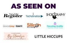 Load image into Gallery viewer, Women's Red Hearts