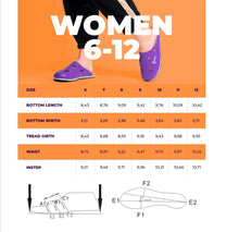 Load image into Gallery viewer, Women's Purple Butterflies