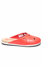 Load image into Gallery viewer, Women's Red Hearts