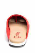 Load image into Gallery viewer, Women's Red Hearts