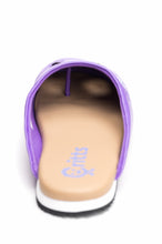 Load image into Gallery viewer, Women's Purple Butterflies