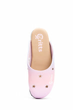 Load image into Gallery viewer, Women&#39;s Light Pink Ombre Stars